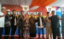 Jemaat Ahmadiyah Hadiri Pencanangan Kampung Pancasila di Majenang