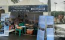 Ahmadiyah Kalsel Turut Ambil Bagian dalam Religi Expo 7