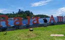 Kunjungan Perdana ke Kabupaten Raja Ampat | Mubalig Daerah Agendakan Shalat Jumat