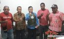 Safari Tiga Hari Akhir Tahun Mubalig Daerah Kunjungi Kab. Manokwari Selatan
