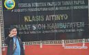 Kenali Kampung Kambufatem di Distrik Aitinyo Barat | Kelilingi dari Ujung ke Ujung Kampung