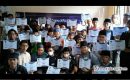 Peserta KPA di Krucil Diajak Bertadabur Alam