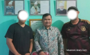 Terima Kunjungan Binda Papua Barat | Mubalig Ahmadiyah Paparkan Kondisi Keamanan di Maybrat