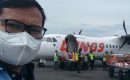 Mubda Papua Barat Kunjungi Calon Ibukota Papua Barat Tengah