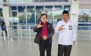 Mubalig Papua Barat Menjadi Undangan VIP di Acara Pelantikan PCNU Kab. Sorong
