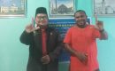 Terima Kunjungan Caleg DPRD Papua Barat Daya Bahas Kemaslahatan Masyarakat Tambrauw dan Maybrat