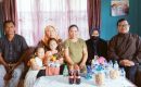 Tak Bertemu di Rumah Dinas, Mubalig Daerah Lakukan Kunjungan Balasan