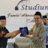 Studium General Perdana Jamiah | Hadirkan Peneliti Ahmadiyah dari Muhammadiyah