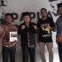 Wujudkan Ramadhan Sebagai Bulan Toleransi, Mubalig Ahmadiyah Kunjungi Ketua IMAPA Bogor
