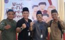 Waqf-E-Nou Parents Day Sukses Digelar di Masjid Mahmudah Gondrong Tangerang
