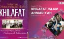 Peneliti: Khilafah Ahmadiyah Pembawa Damai, Kasih Sayang dan Kemanusiaan