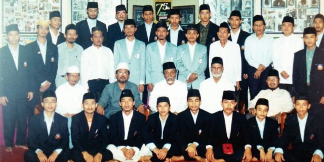 10 Syarat Munazirat Mazhabiyyah dan Korelasinya dengan Kualitas Mahasiswa Jamiah