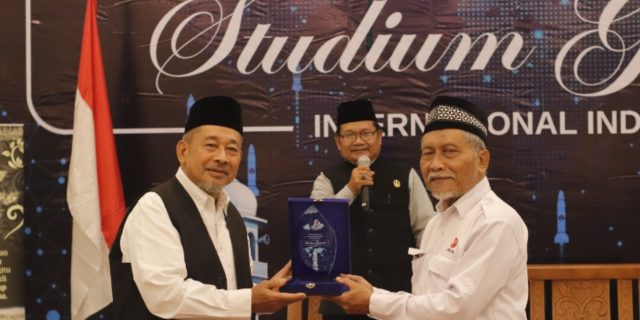 Nuklir dan Potensinya | Menyelami Dunia Partikel dan Tantangannya