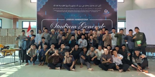 Demokrasi dalam Tinjauan Teoritis Tiap Forum Kajian