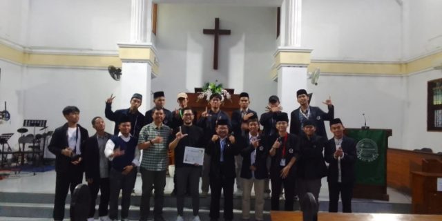 Kunjungan Akademik Darjah Tsalisah | Praktikum Tingkatkan Pemahaman Akademik, Tablig dan Rabtah Kunjungan Akademik Darjah Tsalisah | Praktikum Tingkatkan Pemahaman Akademik, Tablig dan Rabtah