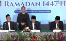 Muslim Ahmadiyah Indonesia Sambut Ramadhan 1447 H Bersama Pemerintah