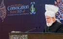 Nasihat Khalifah Ahmadiyah pada Wisuda Jamiah Ahmadiyah Internasional 2026