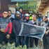 Semarakkan HUT ke-81 RI, 191 Bikers Lintas Daerah Gelar Moto Camp dan Jalin Silaturahmi di Ciwidey