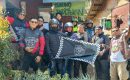 Semarakkan HUT ke-81 RI, 191 Bikers Lintas Daerah Gelar Moto Camp dan Jalin Silaturahmi di Ciwidey