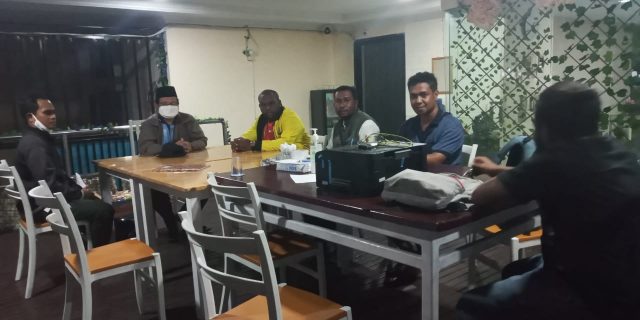 Bantuan Kebakaran 2