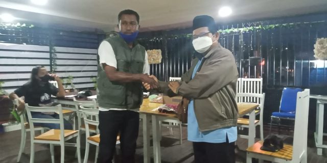 Bantuan Kebakaran 3