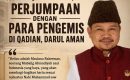 Perjumpaan dengan Para Pengemis di Qadian, Darul Aman
