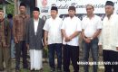 Apresiasi Camat Konarom pada Donor Darah Jemaat Ahmadiyah