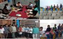 Empat Kegiatan di Kabupaten Manokwari Selatan | Dari Pengajian Hingga Babat Hutan