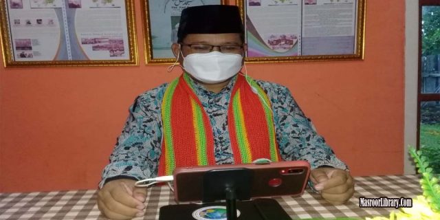 Pengurus JAI Papua Barat Turut Serta Pada Acara HUT RI KE 76 di Istana Merdeka Jakarta