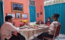 Kembali Kunjungi Rumah Misi Ketua IMKHA Belajar Teologi