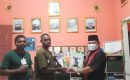 Kunjungi Mubalig Daerah Papua Barat | Ketua IMT Kabupaten Manokwari Undang Kegiatan
