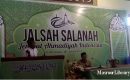 Jalsah Salanah Sulawesi Utara 2017