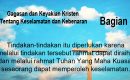 Gagasan dan Keyakinan Kristen Tentang Keselamatan dan Kebenaran | Bagian 1