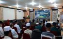 Mubalig Papua Barat Sebagai Narasumber Kajian Sejarah dan Manuskrip Islam yang Digelar di Papua Barat