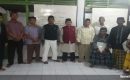 Masjid Hidayah Jemaat Namlea Pulau Buru | Saksi Bisu Sejarah Ahmadiyah di Tanah Bupolo