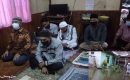 Shalat Ied di Sampit | Dalam Genangan Banjir