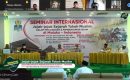 Akan Beralih Status Menjadi Universitas | IAIN Ambon Gelar Seminar Internasional