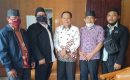 Perjalanan Silaturahim Jemaat Ahmadiyah Tanggul Harapan Seruyan Demi Tercapainya Perdamaian dan Kerukunan