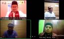 Daras Subuh Virtual Gabungan Upaya Tingkatkan Aneka Pemahaman