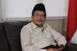 Refleksi Dakwah Bil Hikmah: Meneladani Kebijaksanaan Bersama Mln. Zafrullah Ahmad Pontoh