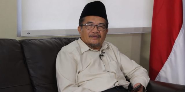 Refleksi Dakwah Bil Hikmah: Meneladani Kebijaksanaan Bersama Mln. Zafrullah Ahmad Pontoh